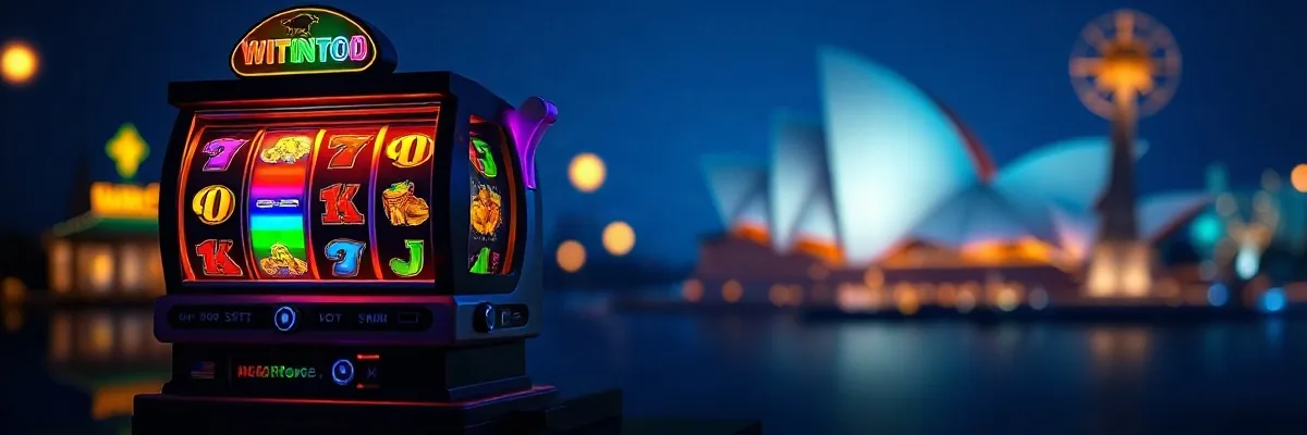 Score by Score: Where Every Operator Gained and Lost Points — best new online pokies in Australia