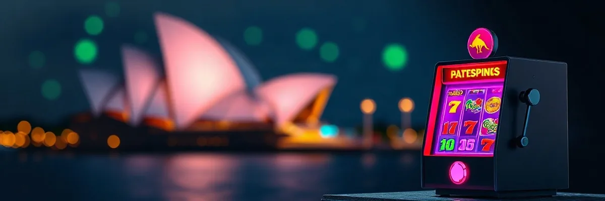 The Cheapest Way In and the Cheapest Way Out — free pokies in Australia