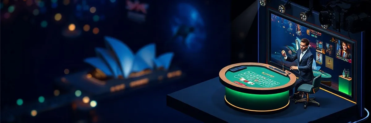 Demo Play: Where It Exists and Where It Does Not for players in Australia