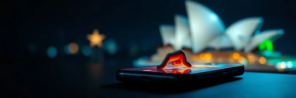 Fixes for the Failures That Only Happen on Phones: mobile casino australia guide for players in Australia