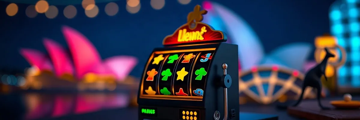 Beyond the Reels — Table Games and Live Dealer Options: New online pokies guide for players in Australia