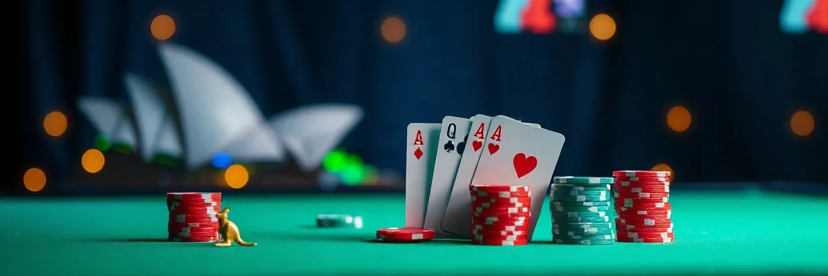 RTP and volatility: what the numbers mean for a real balance — online poker australia real money in Australia